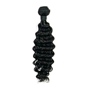 Exotic Brazilian Curly Wave
